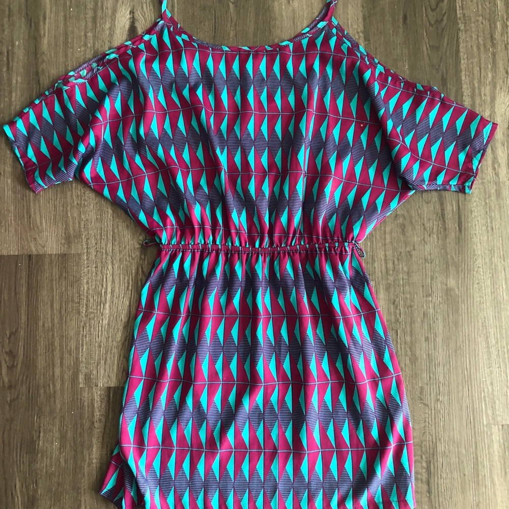 Shirt Dress! - Picture 2 of 3